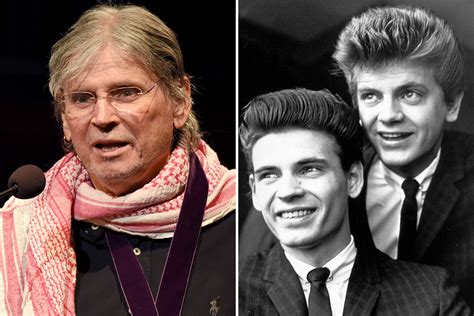 don everly dies.
